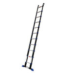 chelle tlescopique 11 marches hauteur de travail 2, 3 m