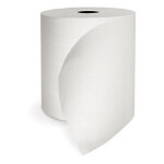 Essuie - mains en bobine 2 plis diam�tre de la bobine 19 cm longueur 150 m