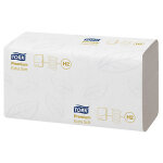 Essuie - mains tork xpress premium - pure ouate
