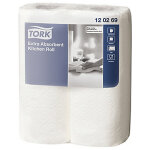 Essuie - tout tork kitchen roll