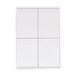 �tiquette adh�sive v�lin en planche - 140 x 105 mm