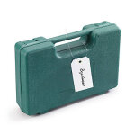 �tiquette am�ricaine blanche 170 g / m� - 110 x 51 mm