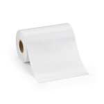 �tiquette  thermique direct  linerless - mandrin 12, 7 mm 11000 mm