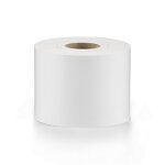 �tiquette  thermique direct  linerless - mandrin 25 mm 50000 mm