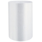 Film bulles conomique grande largeur - diamtre 10 mm - 100 cm x 150 m