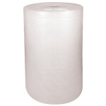 Film bulles conomique grande largeur - diamtre 10 mm - 100 cm x 100 m