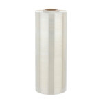 Film �tirable machine poly�thyl�ne grande longueur - 400 x 1500 m