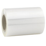 Film d'operculage pour barquette skin® - 100 µ 310 x 330 m Film d'operculage pour barquette skin® - 100 µ 310 x 330 m