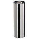 Film transfert thermique qualit� cire - 110 mm x 74 m