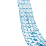 Gaine jx 50% recyclee en poly�thyl�ne haute densit� coussins de 400 x 250 mm pour machine air + mini