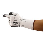 Gants anti - coupures hyflex® 11 - 729 ansell® taille 10 (xl) Gants anti - coupures hyflex® 11 - 729 ansell® taille 10 (xl)