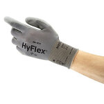 Gants de dextrit hyflex 48 - 102 ansell taille 7 (s)
