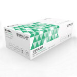 Gant latex poudr� - taille 6 / 7 (s)