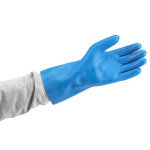 Gants de mnage jersey - taille 7 / 8 (m)