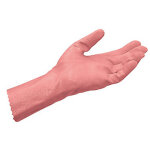 Gants de ménage latex mapa® - taille 6 (xs) Gants de ménage latex mapa® - taille 6 (xs)