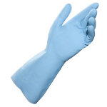 Gants de ménage latex mapa® - taille 7 (s) Gants de ménage latex mapa® - taille 7 (s)