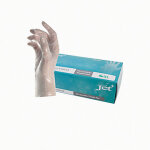 Gant vinyle non poudr� jet� gants vinyles non poudr�s