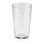 Gobelet conique - 57 cl