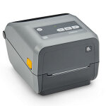 Imprimante  thermique direct  et  transfert thermique  zebra zd421 jusqu'� 1000 �tiquettes / jour