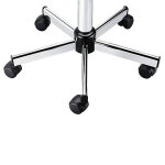 Jeu de 5 roulettes pour si�ges et tabourets