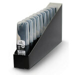 Kit couverts rutilisables 3 pices gris