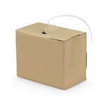 Kit feuillard pet 13 mm 13 mm x 250 m