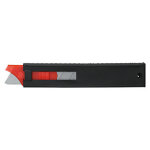 Lames pour cutter et couteau de s�curit� - cutter 18 mm