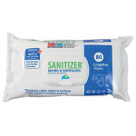 Lingettes multi - usages - lingettes desinfectantes