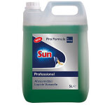 Liquide vaisselle sun professional� - 5 l