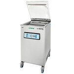 Machine sous - vide à cloche - p400 Machine sous - vide à cloche - p400
