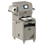 Machine sous - vide izipack skin largeur soudure 310 mm