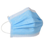 Masque chirurgical haute filtration 3 plis classe 1 type ii masque 3 plis Masque chirurgical haute filtration 3 plis classe 1 type ii masque 3 plis