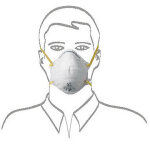 Masque respiratoire