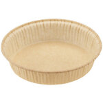 Moule de cuisson en papier - forme rond