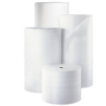 Mousse de protection en rouleau - 160 cm x 250 m Mousse de protection en rouleau - 160 cm x 250 m