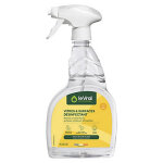 Nettoyant désinfectant vitres et surfaces vsd le vrai® - 0, 75 l Nettoyant désinfectant vitres et surfaces vsd le vrai® - 0, 75 l