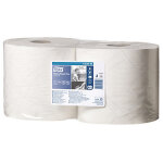 Ouate tork plus - 1500 formats 23, 5 x 34 cm