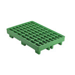 Palette de rtention - capacit de rtention 35 l