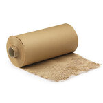 Papier alvol pour drouleur