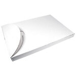 Papier multicuisson standard - 40 cm x 30 cm Papier multicuisson standard - 40 cm x 30 cm