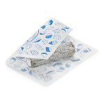 Papier paraffin� 2 faces sp�cial fromage - 33 x 50 cm