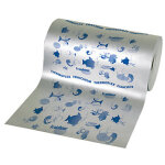 Papier thermoscellable thermoflex - dcor mer