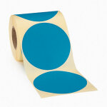 Pastille rouleau couleur amov