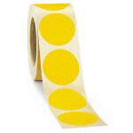 Pastille rouleau couleur amov