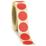 Pastille rouleau couleur amov