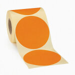 Pastille rouleau couleur amov