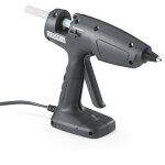 Pistolet colle faible dbit