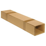 Plaque accord�on carton - 787 mm x 185 m