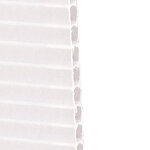 Plaque polypropyl�ne alv�olaire - 1000 x 1200 mm