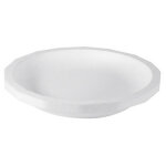 Plateau de fruits de mer en polystyrène - 4 - 5 parts ronde 35 x 6 cm Plateau de fruits de mer en polystyrène - 4 - 5 parts ronde 35 x 6 cm